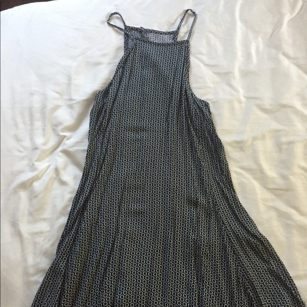 Brandy Melville vintage daisy shift dress